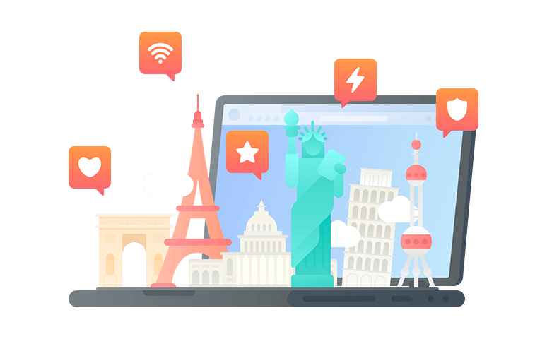 代理PP视频的回国vpn - 海龟加速器